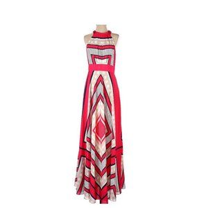Eliza J long maxi dress